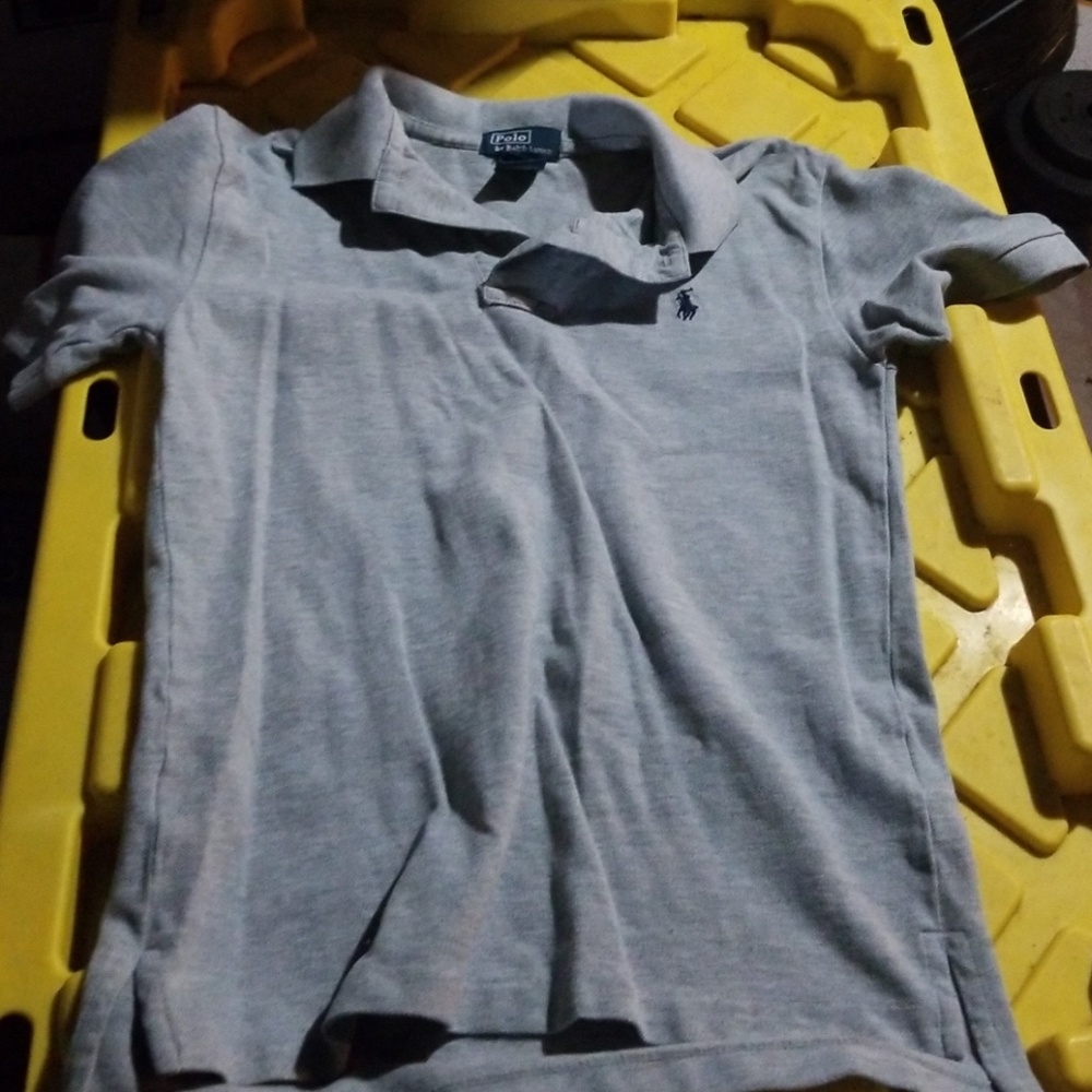 Ralph Lauren Polo
